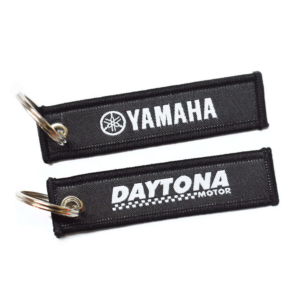 Yamaha Motosiklet Anahtarlık